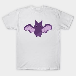 Adorable kawaii bat T-Shirt